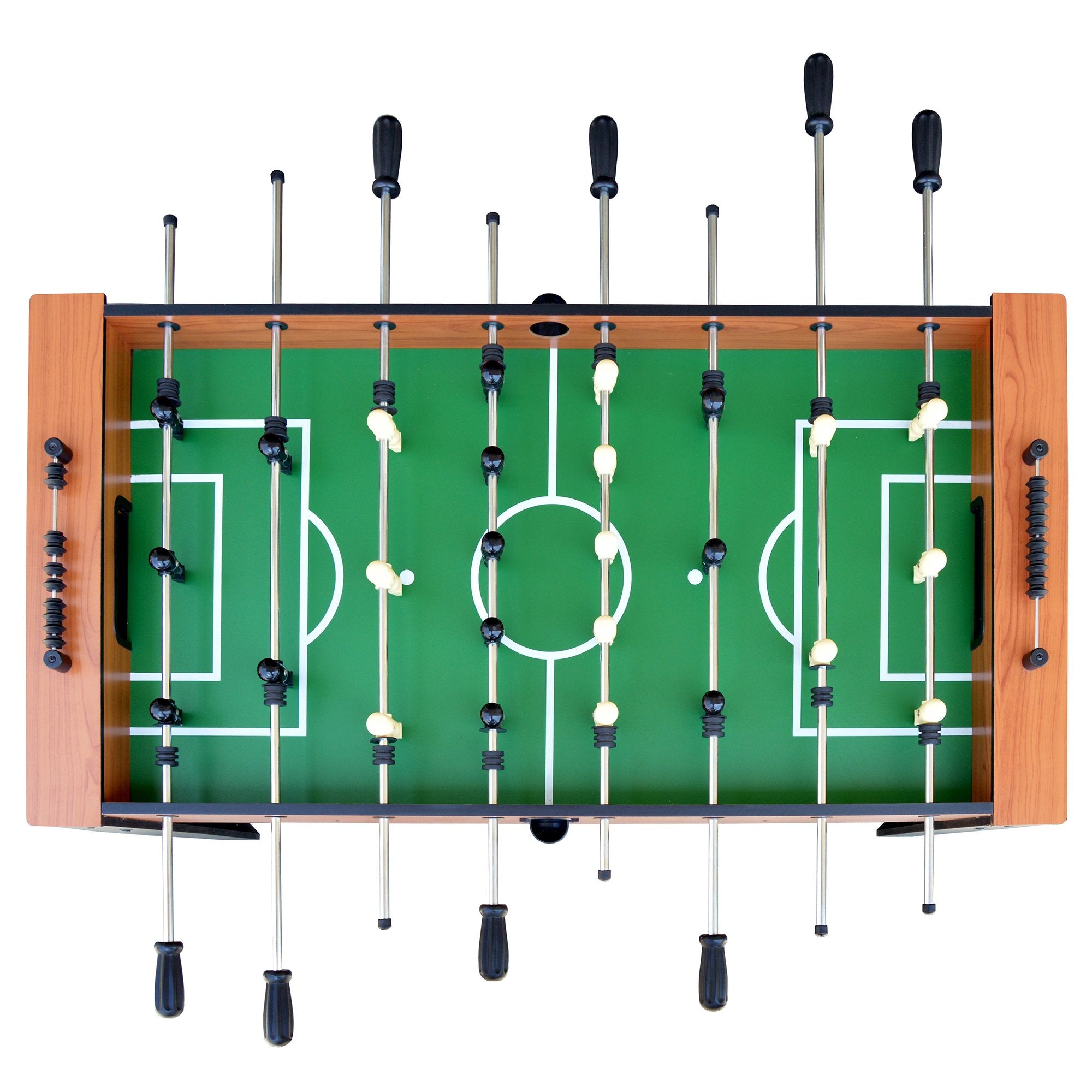 Hathaway Hurricane Cherry 54" Foosball Table