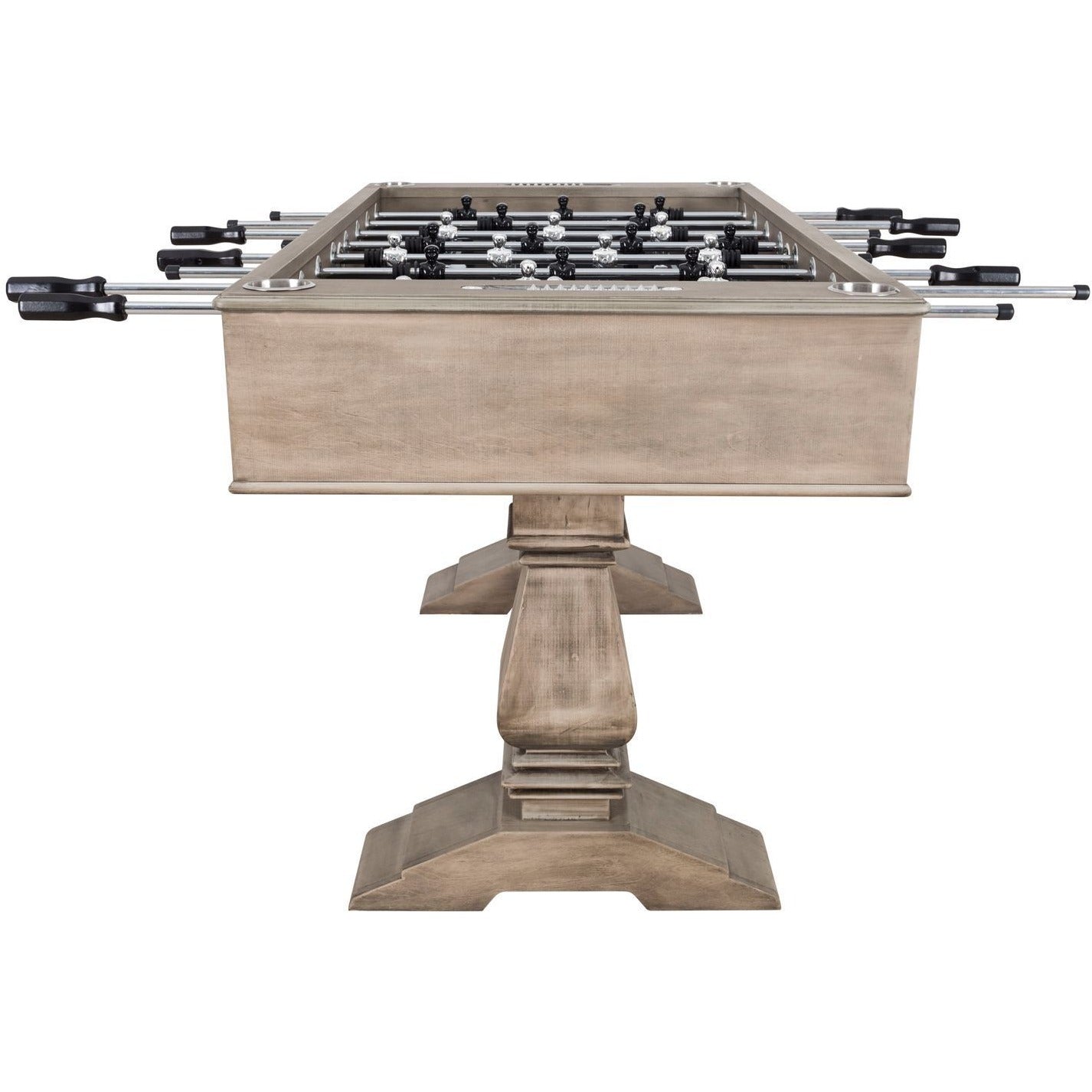 Hathaway Montecito 55" Foosball Table