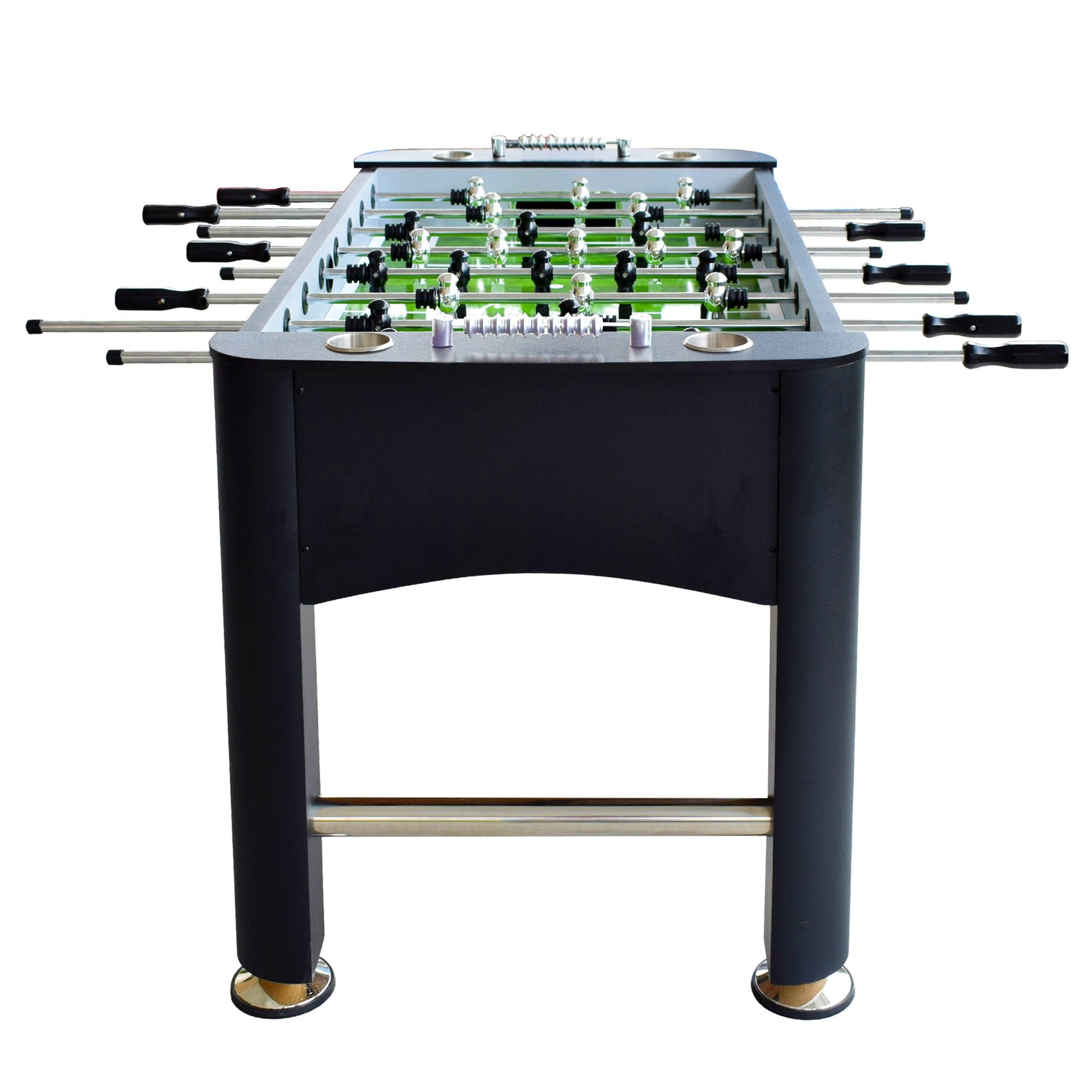 Hathaway Equalizer 56" Foosball Table